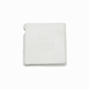 10W Nonslip Wireless Phone Charging Pad PU Leather Ultraportable