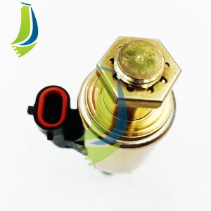107-0677 1070677 Solenoid Valve for 3408E Engine