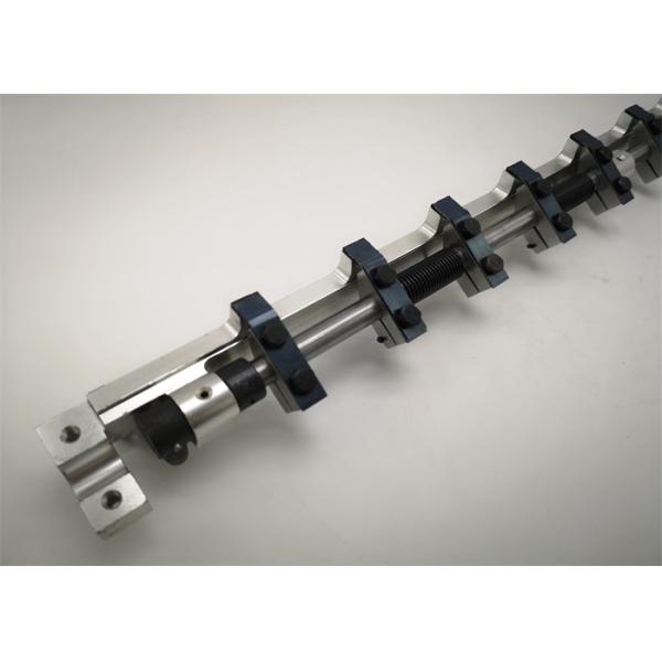 Gripper Bar For KORD62 L:675MM Heidelberg Offset Printing Machine Spare Parts