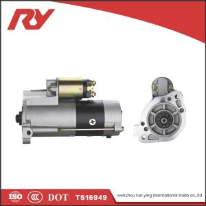 Competitive price , Mitsubishi Starter Motor , M008T75071 ME201650 , Aluminium