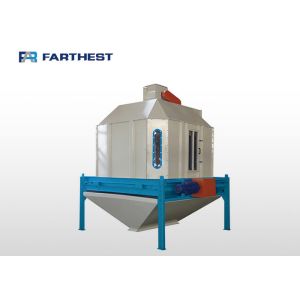 1.5KW Feed Pellet Cooling System For Livestock Farm