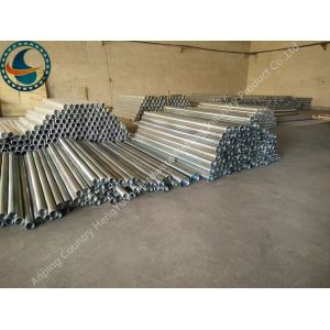 Commercial / Residential Water Well Screen Sand Control Wedge Wire Sheets