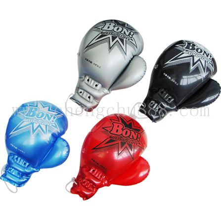 Buy Inflatable PVC Hand,Inflatable Boxing Glove at wholesale prices