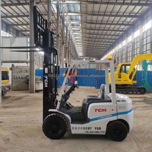 2ton 3ton 3.5ton 4ton 5ton 6ton 8ton 10ton Diesel Forklift with 45kw Engine and Free