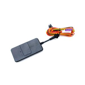 PC APP 200mAH 4G GPS Tracking System 10m SMS Car GPS Tracker