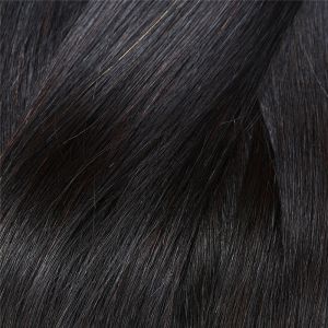Cheap Unprocessed Wholesale Pure Indian Remy Virgin Human Hair Weft