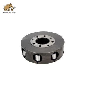 Rexroth MCR MCR5a MCR5A470 MCR10 MCR3 Hydraulic Motor MCR5A470s130z32b2m1l12/F2
