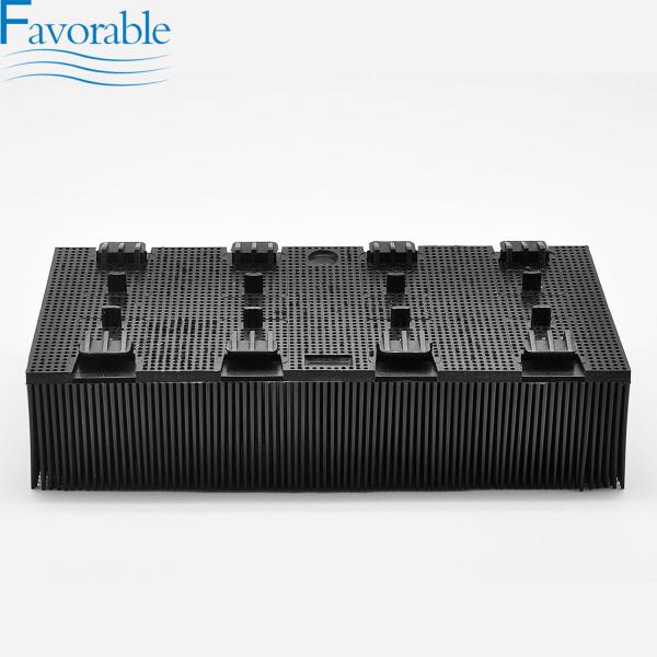 Plastic Nylon Bristles Suitable For Lectra MH M88 Q50 Q80 CAD CAM Cutting Machine