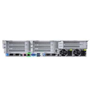 Hot Selling FusionServer 2488H V7 4U AI Rack with DDR5 2.5 Inch SAS/SATA HDD