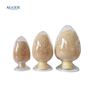 China ABM Factory directly sale Insulating glass molecular sieve on sale