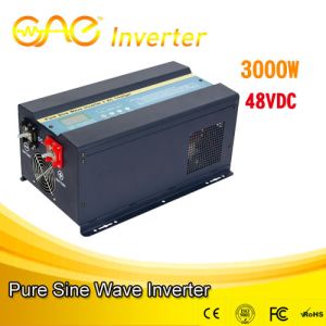 Quality FI30248 New design pure sine wave power inverter for solar system use for sale