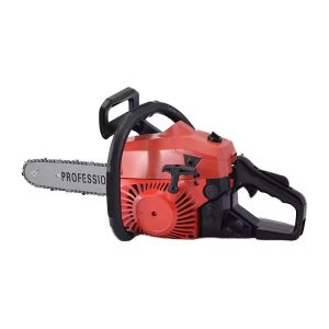 3800E Petrol Chain Saw Garden Tool with CE Certification for Cutting and Easy