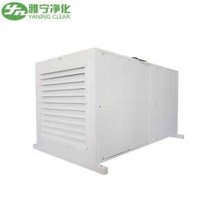 15000m3/H Air Flow Clean Room Ventilation Fresh Air Cabinnet Air Handling Unit