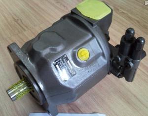 Quality Rexroth Hydraulic pump A series variable plunger pump A10VSO Rexroth plunger pump for sale