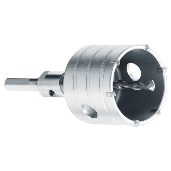 Buy SDS Shank Tungsten Carbide Tipped Hole Saw for Concrete at wholesale prices