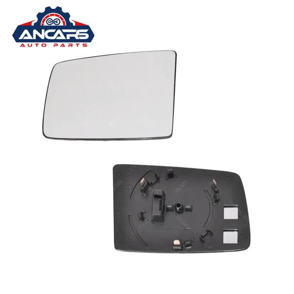 Buy Astra F1991-1994 Vauxhall Astra Mirror Glass 1427425 1427428 at wholesale prices