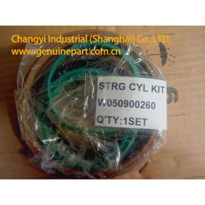 Quality Strg CYL Kit(SEM) Wheel Loader Parts Construction Machine Parts for sale