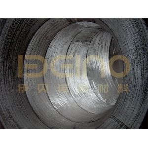 Heat Resistance Alumina Ceramic Pipe Ceramic Lined Steel Composite Pipe