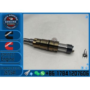 Diesel Engine Injector ISZ13 Fuel Injector 2086663 2031835 2872405 2872544 FOR C
