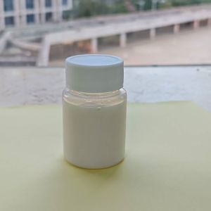 Water-Based Dispersion Of Polyethylene Wax Excellent Dispersibility Excellent