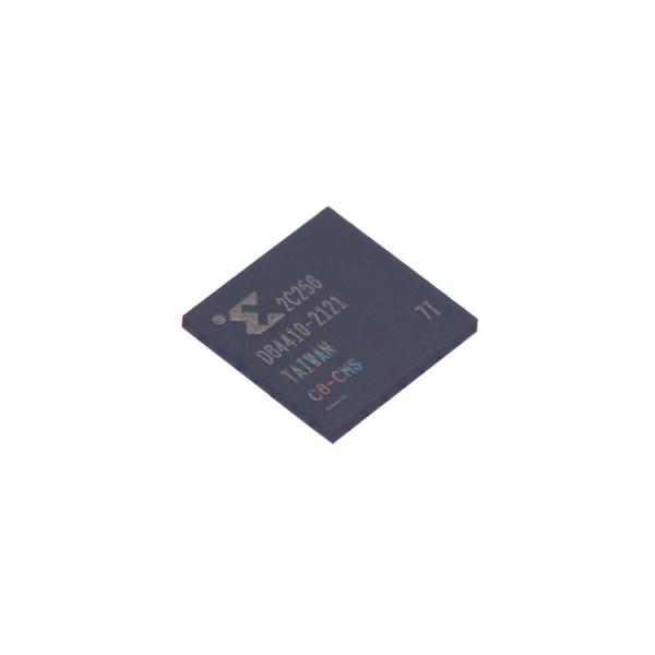Buy Original XC2C256-7CPG132I IC Integrated Circuit at wholesale prices