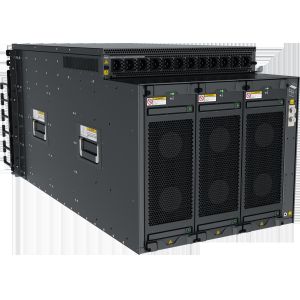 Quality CE16804 HUAWEI 100g Data Center Switch CE16808 4 Core CloudEngine for sale