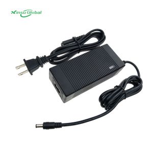 High Qualiqty 24V 2.5A external power adapter with energy efficiency Level VI