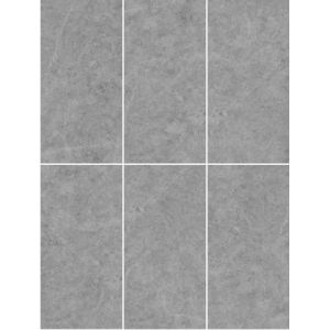 Gray Matte Antique Outdoor Stone Tile 60x120cm