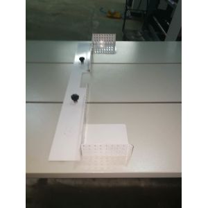 200m/Min Automatic Paper Cutting Machine with slitting function