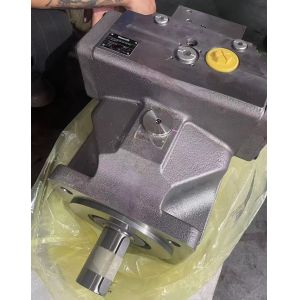 China Rexroth A4VSO500 Variable Piston Pump 32MPA 12L Flow on sale