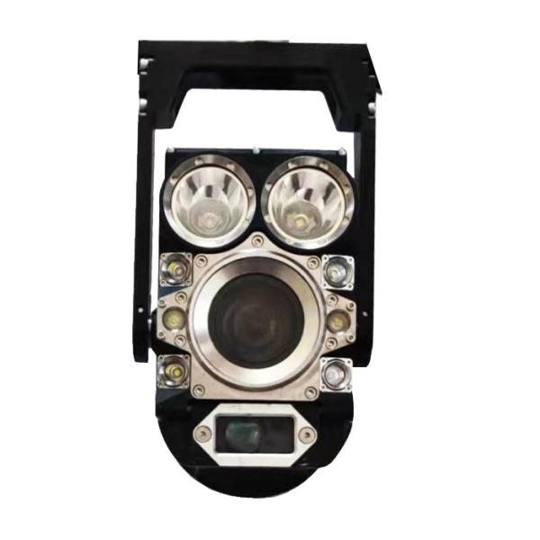 Auto Focus Telescoping Inspection Camera , Wireless Inspection Camera Fast