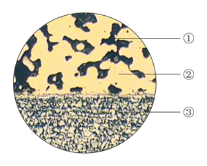 Lubricant Bronze Wear Strips Fe Ni Sintered Wear Plates Oiles 2000 P10