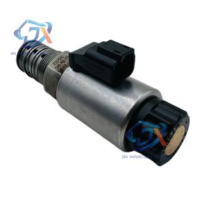 STAR ZEBRA 257-1194 2571194 Excavator E305.5 E306E E307E E308E Solenoid valve
