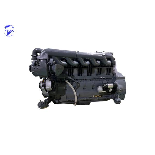 Buy Germany F6L914 F6L913 Original New Deutz Engine BF6L914 BF6L913 at wholesale prices
