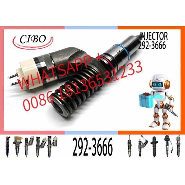 Hot selling Best Quality Internal Repair Kit for C11 C13 Injector 259-5409 292-3666