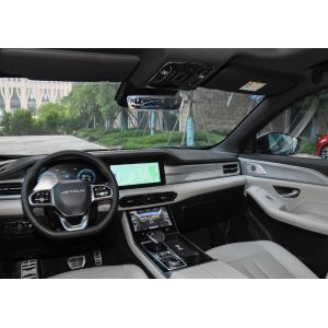 In Stock Flagship Chery Automobile Jetour X90 Car Luxury Adult Gasoline Diesel
