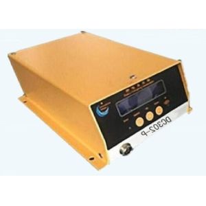 DC302-N(-) Negative 20kv*2 1mA 20W Orange Static Charging Generator Load Test