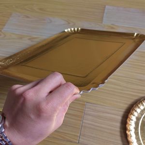 Energy Saving Latte Paper Lid Making Machine Stable Performance