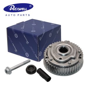 Intake & Exhaust Engine Camshaft Gear VVT Variable Valve Timing Sprocket