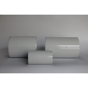 API Standard 2-7/8 NU L80 Coupling for Oil and Gas Industry