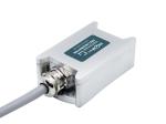 MCA428T Electroplated Metal Shell Dual Axis Inclinometer , Mems Tilt Angle