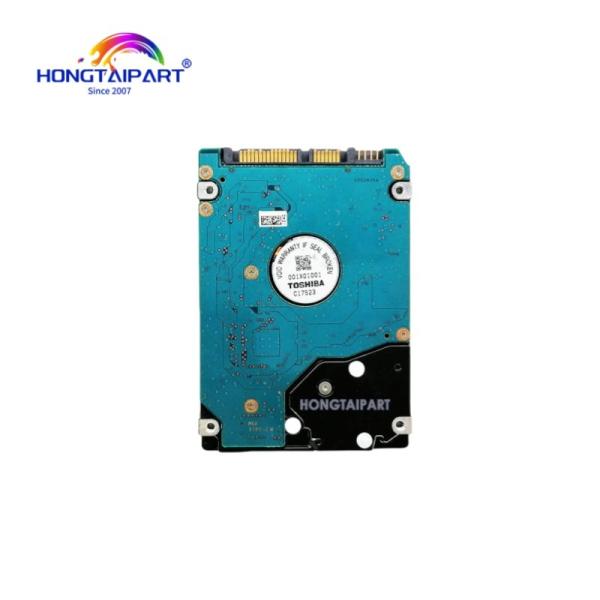 Hard DRIVE WD16000BEVT for VARIOUS PRINTER MACHINES 160GB 6500PRPM SATA 8MB