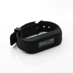 OLED Bluetooth4.0 Activity and Sleep Wristband Smart Bracelet Health Fitness