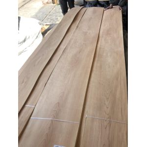 Natural Wood Veneer Uniform Pattern For B2B Wholesale