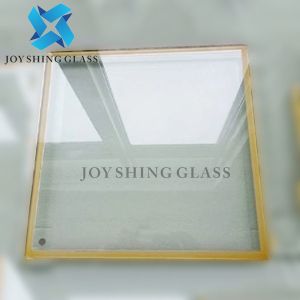 Vacuum Laminated Glass