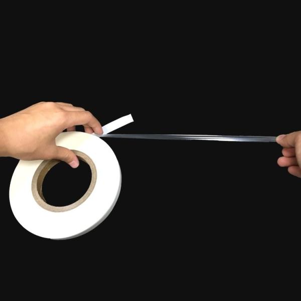 Buy High Elastic Transparent 0.05mm TPU Laminating Film Roll at wholesale prices