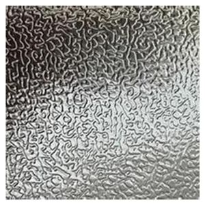 H22 1.5mm 1060 Refrigerator Aluminium Alloy Sheet