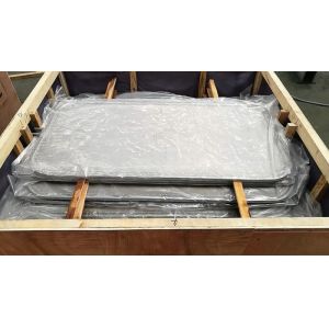 Stainless Steel 304/316L Filter Plate 1.88mm for Vertical Pressure Filter