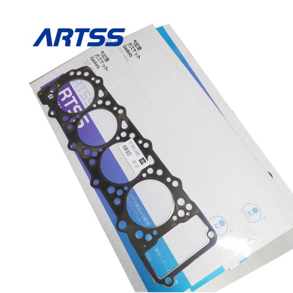 Hot Selling Excavator Engine Parts ARTSS Brand MEO 200751 4M40 Cylinder Head Gasket For MITSUBISHI Engine