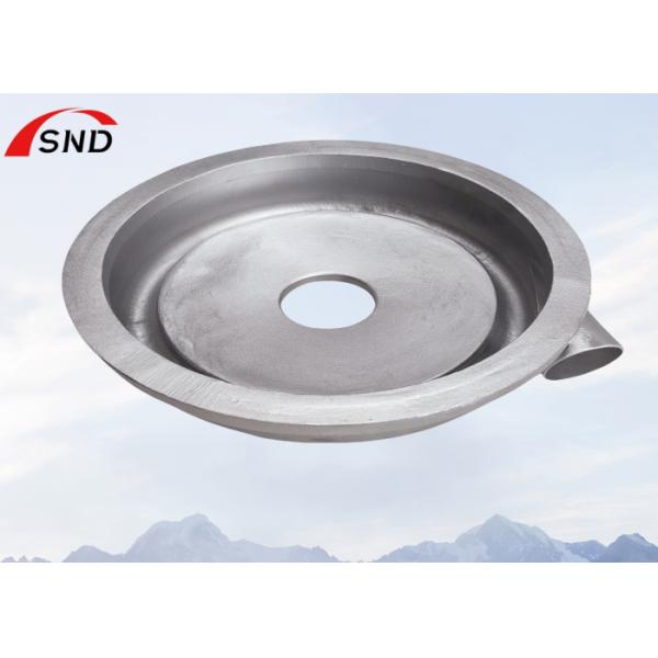 Buy SS316 Pump Housing Wax Casting with CNC Machining & Polishing at wholesale prices